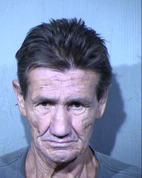 Alvaro Fenn Mugshot / Maricopa County Arrests / Maricopa County Arizona