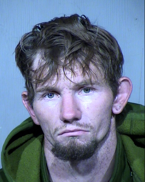 Richard Owen Long Mugshot / Maricopa County Arrests / Maricopa County Arizona