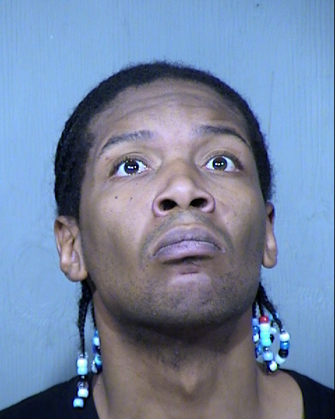 Erick Tolston Mugshot / Maricopa County Arrests / Maricopa County Arizona