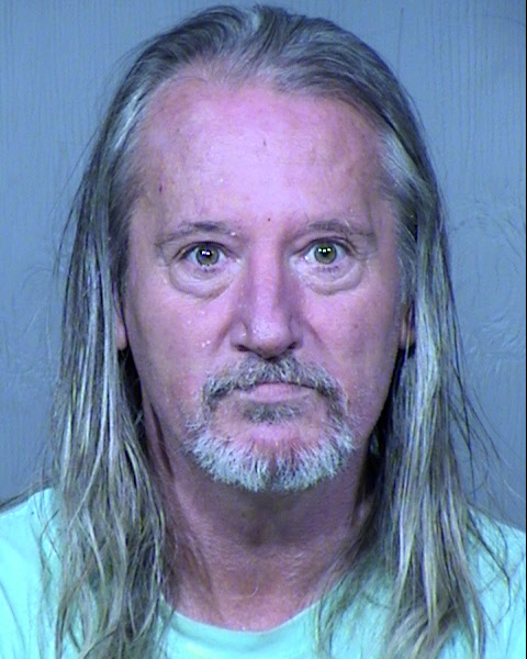 Michael Bogard Mugshot / Maricopa County Arrests / Maricopa County Arizona