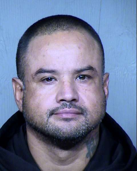 William Torres Mugshot / Maricopa County Arrests / Maricopa County Arizona