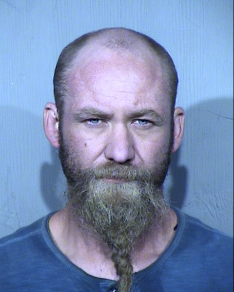 David M Swanson Mugshot / Maricopa County Arrests / Maricopa County Arizona