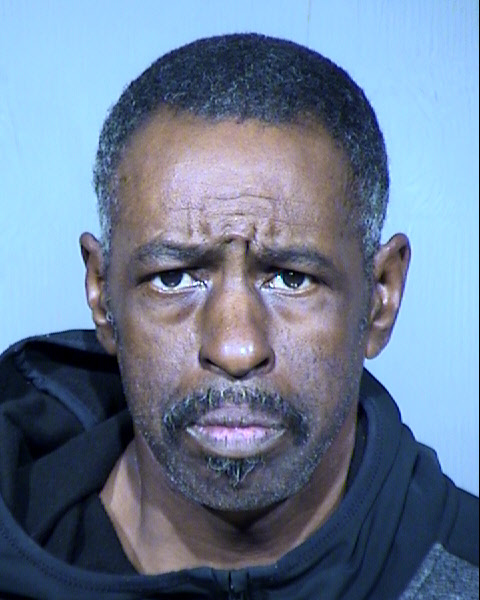 Floyd Leeodest Gammage Mugshot / Maricopa County Arrests / Maricopa County Arizona