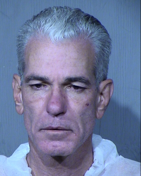 David Alan Delbrook Mugshot / Maricopa County Arrests / Maricopa County Arizona