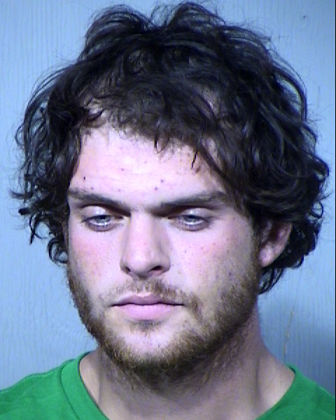 Gabriel W Catania Mugshot / Maricopa County Arrests / Maricopa County Arizona