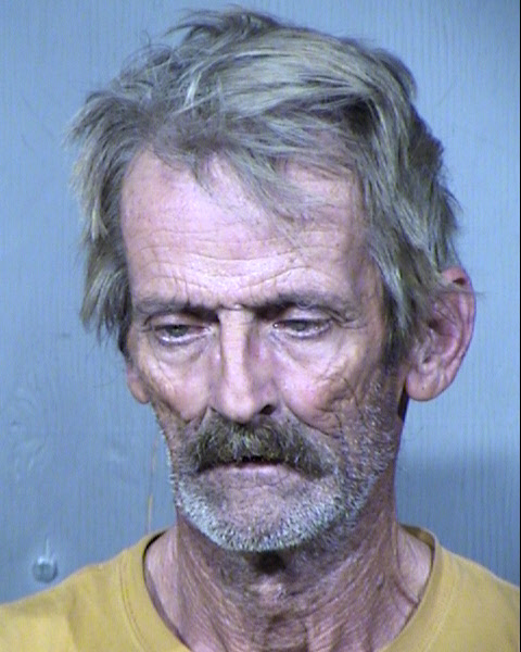 John K Kenshalo Mugshot / Maricopa County Arrests / Maricopa County Arizona