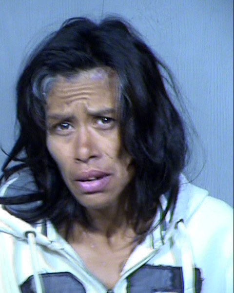 Monique Louise Matus Mugshot / Maricopa County Arrests / Maricopa County Arizona
