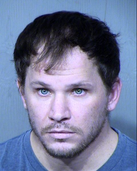 Donald Chiappetta Mugshot / Maricopa County Arrests / Maricopa County Arizona