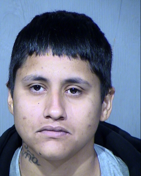 Antoniette Lupita Hernandez Mugshot / Maricopa County Arrests / Maricopa County Arizona