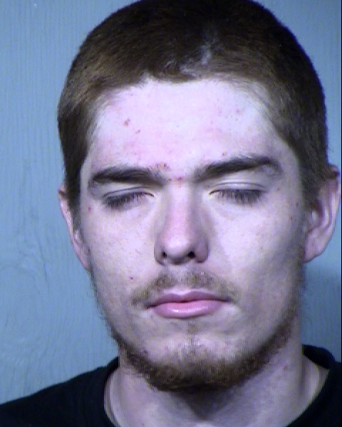Augustine Castro Ruiz Mugshot / Maricopa County Arrests / Maricopa County Arizona