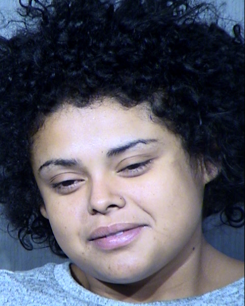 Joycelyn Ramos Mugshot / Maricopa County Arrests / Maricopa County Arizona