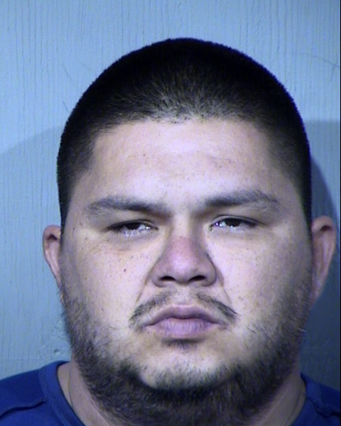 Eduardo B Chavez Mugshot / Maricopa County Arrests / Maricopa County Arizona