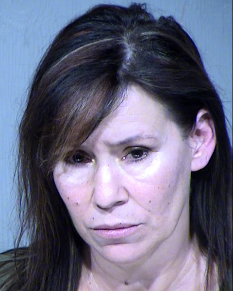 Donna Alice Pate Mugshot / Maricopa County Arrests / Maricopa County Arizona