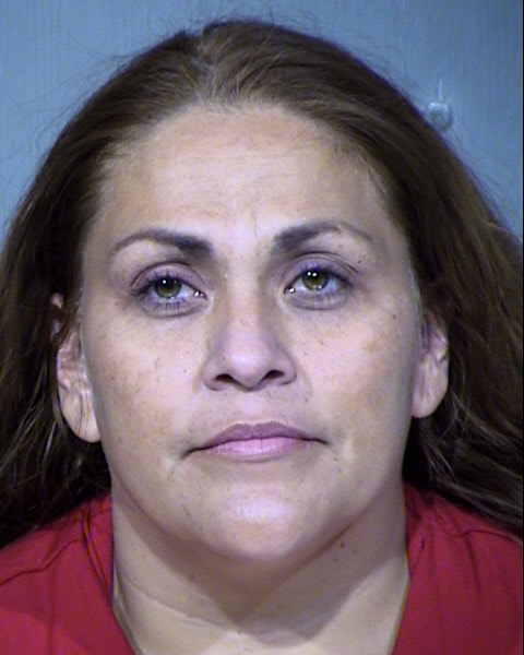 Sabrina Veronica Martinez Mugshot / Maricopa County Arrests / Maricopa County Arizona