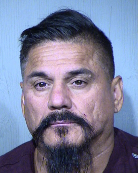 Adam Troy Sandoval Mugshot / Maricopa County Arrests / Maricopa County Arizona