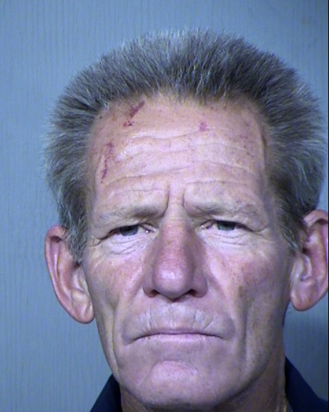 Michael Reed Conover Mugshot / Maricopa County Arrests / Maricopa County Arizona