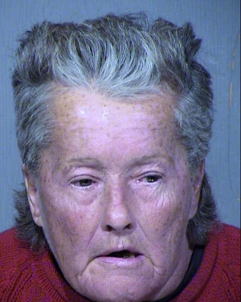 Kathy Lynne Elliott Mugshot / Maricopa County Arrests / Maricopa County Arizona