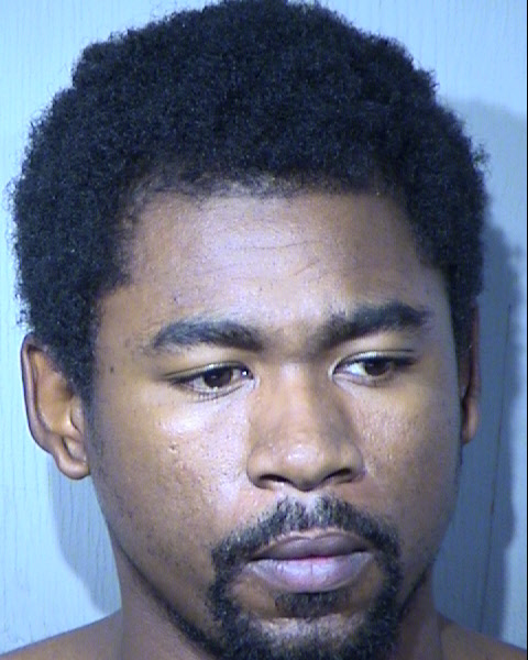 Dantrell Dashawn Anderson Mugshot / Maricopa County Arrests / Maricopa County Arizona