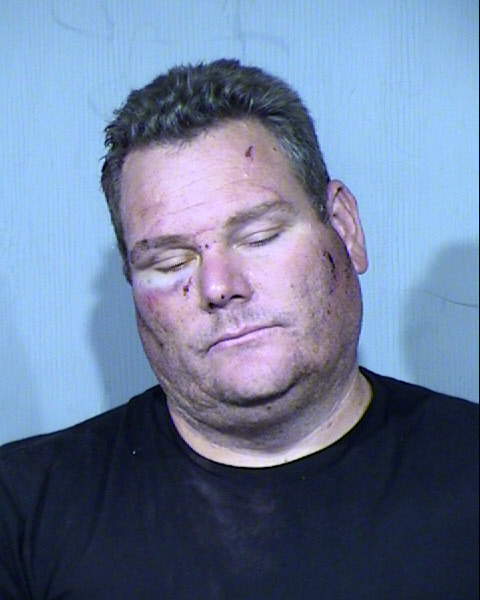 Timothy Eugene Farr Mugshot / Maricopa County Arrests / Maricopa County Arizona