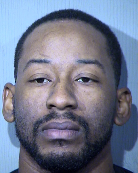 Ernest Robert Sawyer Mugshot / Maricopa County Arrests / Maricopa County Arizona