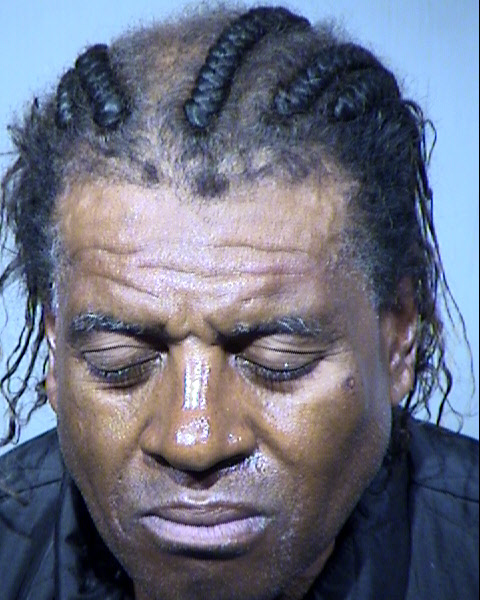 Larry Collier Mugshot / Maricopa County Arrests / Maricopa County Arizona