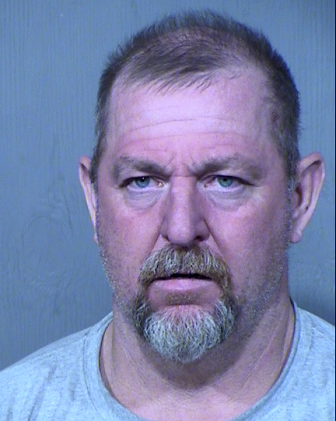 John Darrell Norris Mugshot / Maricopa County Arrests / Maricopa County Arizona