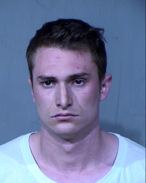 Steven Scott Whinery Mugshot / Maricopa County Arrests / Maricopa County Arizona