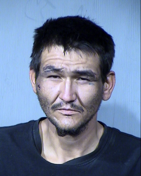 Cesar Filemon Ruiz Mugshot / Maricopa County Arrests / Maricopa County Arizona