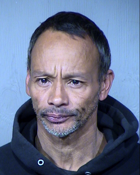 William Paul Staudte Mugshot / Maricopa County Arrests / Maricopa County Arizona