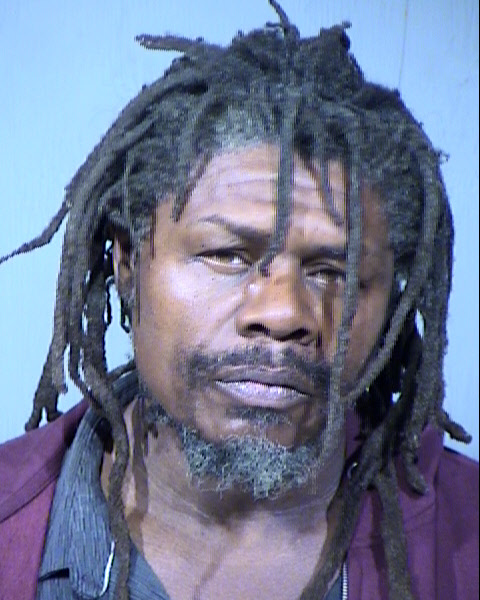 Willie Lee Wilson Mugshot / Maricopa County Arrests / Maricopa County Arizona