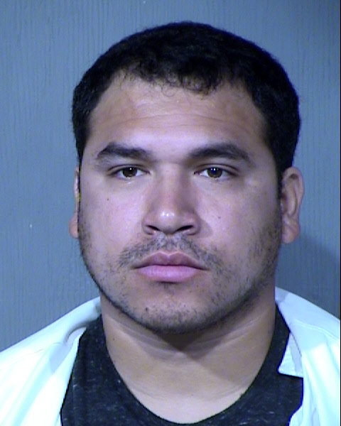 Noe Marcos Colazo Mugshot / Maricopa County Arrests / Maricopa County Arizona