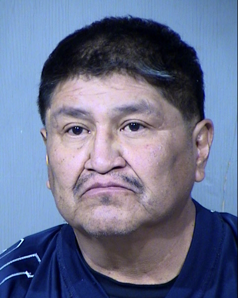 Marvin John Navakuku Mugshot / Maricopa County Arrests / Maricopa County Arizona