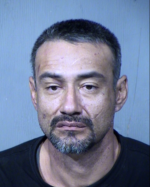 Carlos Daniel Real Mugshot / Maricopa County Arrests / Maricopa County Arizona