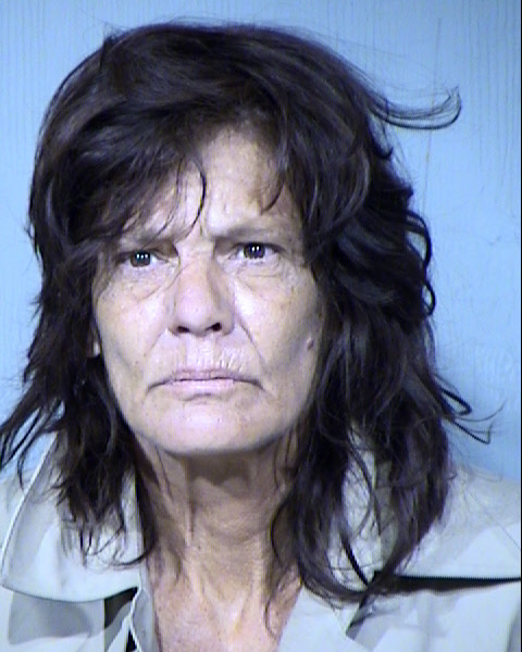 Gayle Denise Summers Mugshot / Maricopa County Arrests / Maricopa County Arizona