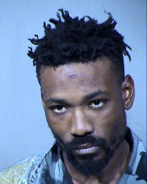 Raevon Carl Smith Mugshot / Maricopa County Arrests / Maricopa County Arizona