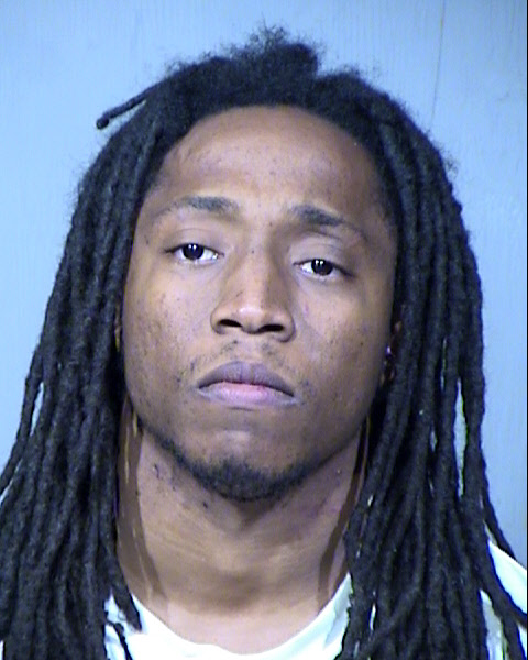 Courtney Dondre Sutton Mugshot / Maricopa County Arrests / Maricopa County Arizona