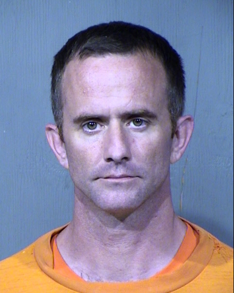 Brandon Robert Randis Mugshot / Maricopa County Arrests / Maricopa County Arizona