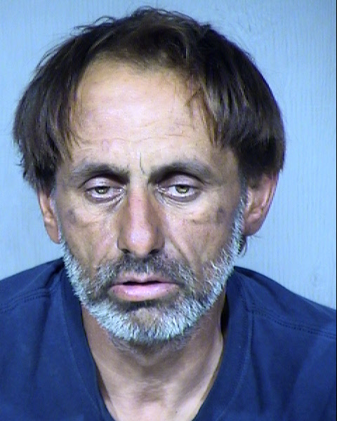 John Miller Mugshot / Maricopa County Arrests / Maricopa County Arizona