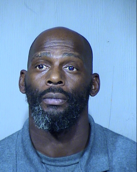 Jerode Jay Stallworth Mugshot / Maricopa County Arrests / Maricopa County Arizona