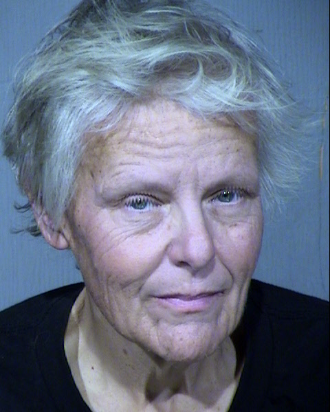 Deborah L Merritt Mugshot / Maricopa County Arrests / Maricopa County Arizona