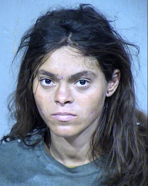 Raquel Marie Guzman Mugshot / Maricopa County Arrests / Maricopa County Arizona