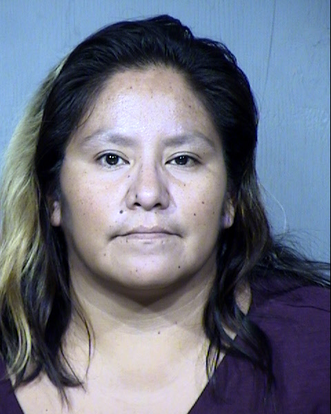 Jamie Lin Smith Mugshot / Maricopa County Arrests / Maricopa County Arizona