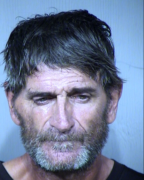 Gary Paul Wheeler Mugshot / Maricopa County Arrests / Maricopa County Arizona