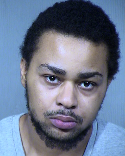 Adonis Skyles Mugshot / Maricopa County Arrests / Maricopa County Arizona