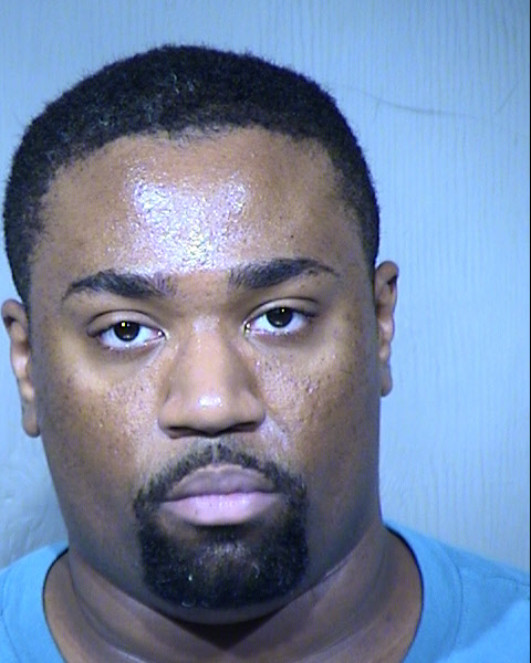 Arris Anthony Deisch Mugshot / Maricopa County Arrests / Maricopa County Arizona