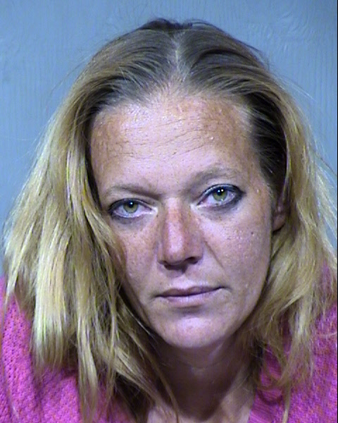 Patricia Dawn Malone Mugshot / Maricopa County Arrests / Maricopa County Arizona