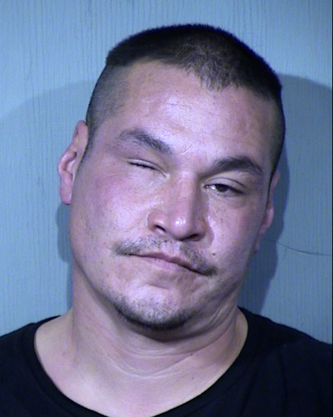 Spencer White Shirt Mugshot / Maricopa County Arrests / Maricopa County Arizona
