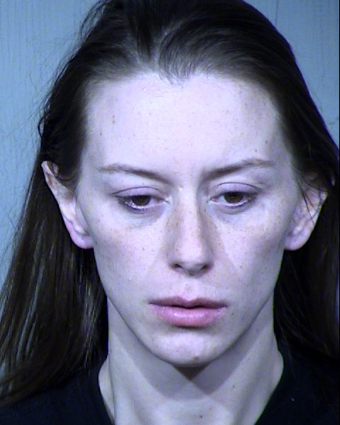 Jamie Lee Brinkin Mugshot / Maricopa County Arrests / Maricopa County Arizona