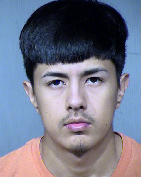 Jose Julian Gonzalez Guerrero Mugshot / Maricopa County Arrests / Maricopa County Arizona
