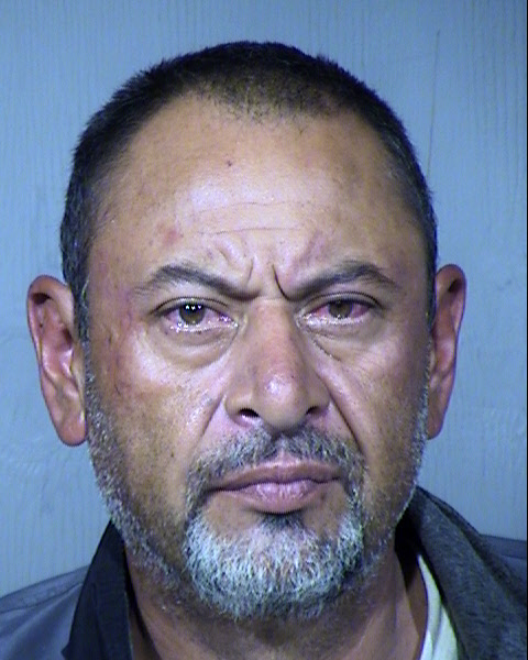 Hector Castillo Mugshot / Maricopa County Arrests / Maricopa County Arizona